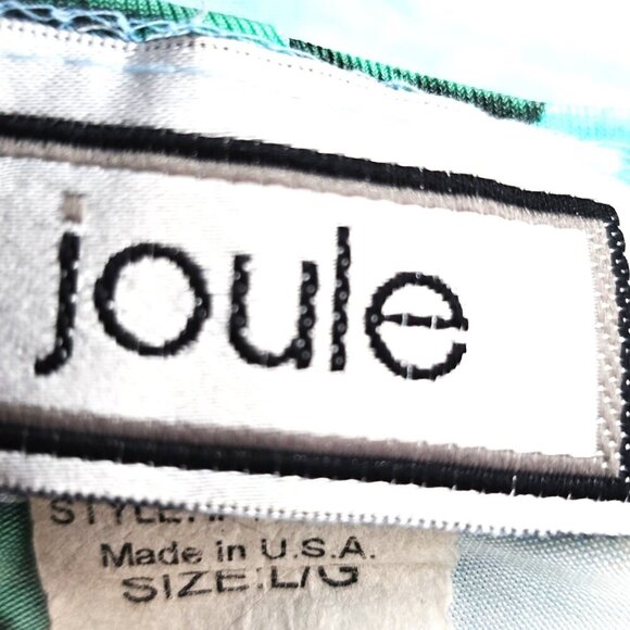 Vintage 80s Joule MAde in USA Hawaiian Beach Summer Paradise Tank Top - Picture 6 of 7